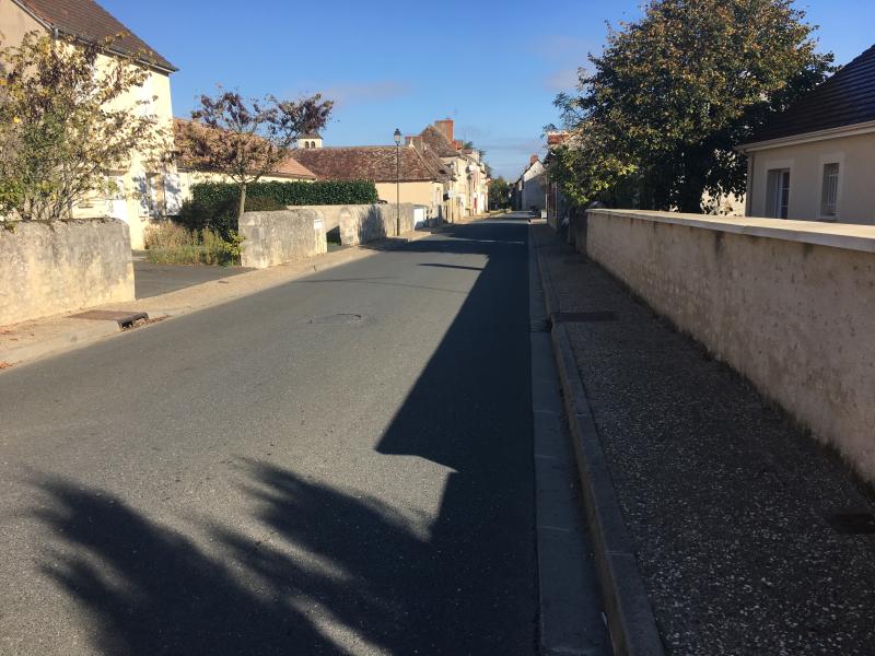 Photo 2 - Douadic, Indre (36300)