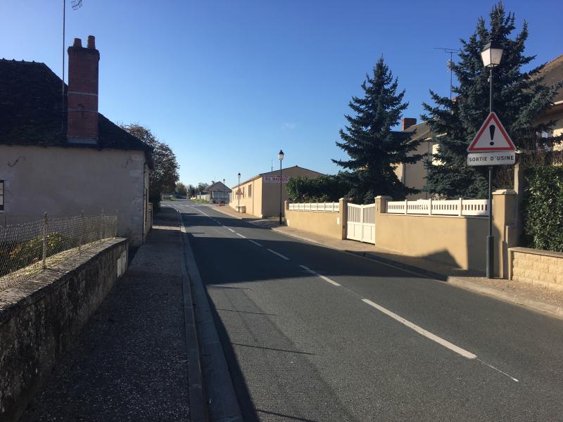 Photo 3 - Douadic, Indre (36300)