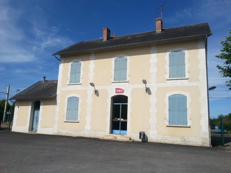 Photo 2 — Éguzon-Chantôme, Indre (36270)