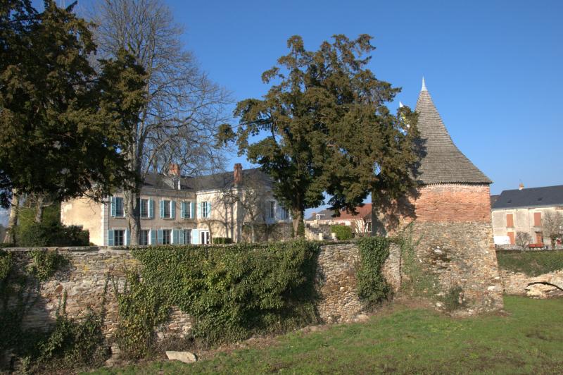 Photo 3 — Éguzon-Chantôme, Indre (36270)