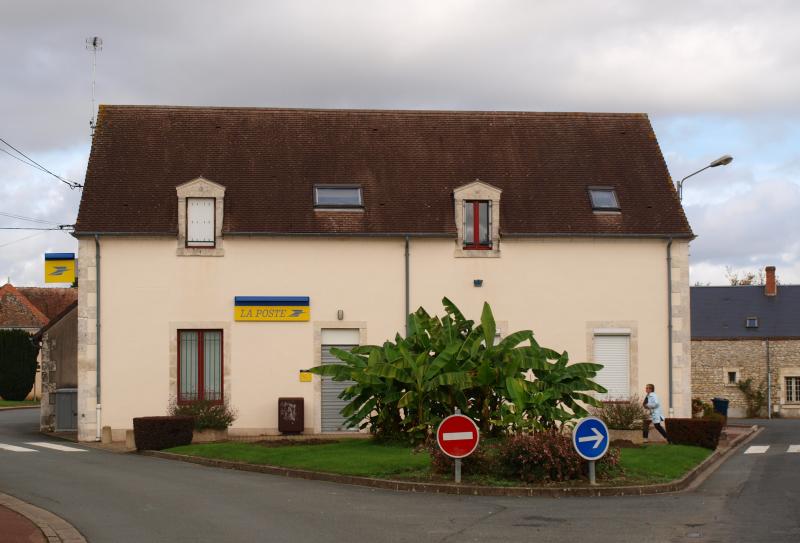 Photo 2 — Étrechet, Indre (36120)
