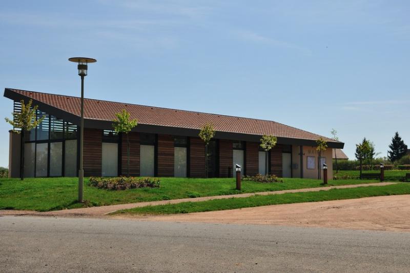 Photo 2 — Feusines, Indre (36160)