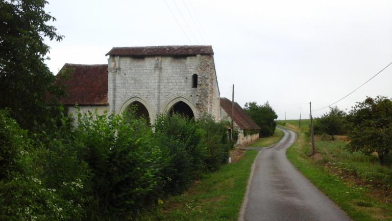 Frédille