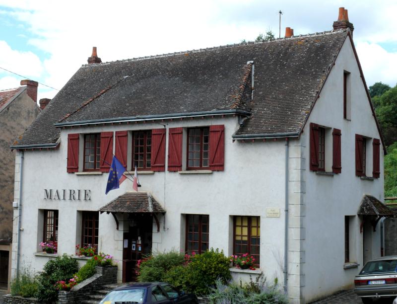 Photo 2 — Gargilesse-Dampierre, Indre (36190)