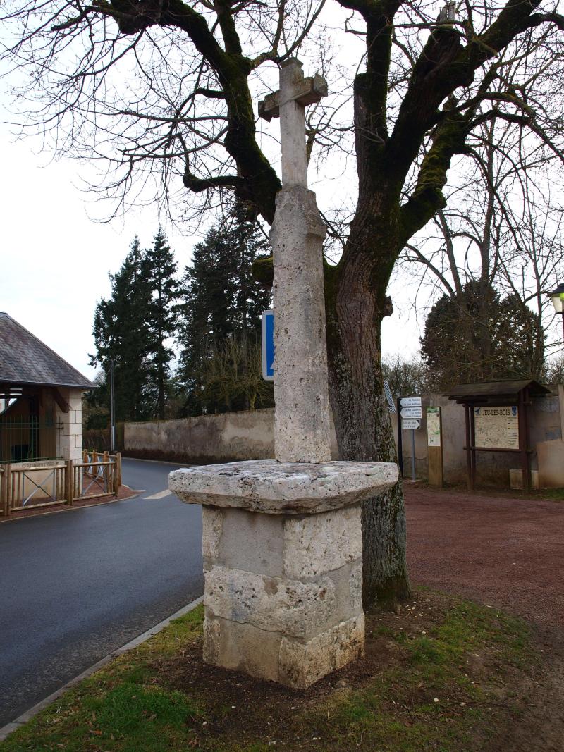 Photo 6 - Jeu-Les-Bois, Indre (36120)