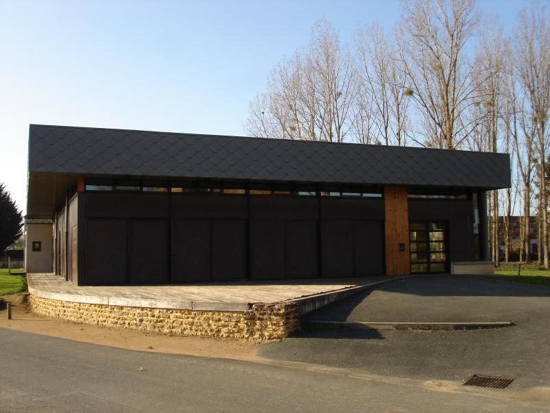 Photo 2 — Lacs, Indre (36400)