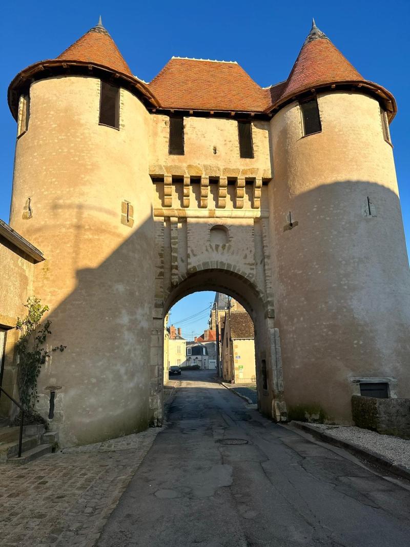 Photo 3 — Levroux, Indre (36110)
