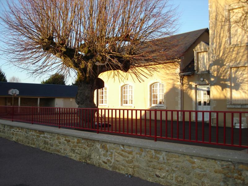 Photo 3 — Lourouer-Saint-Laurent, Indre (36400)