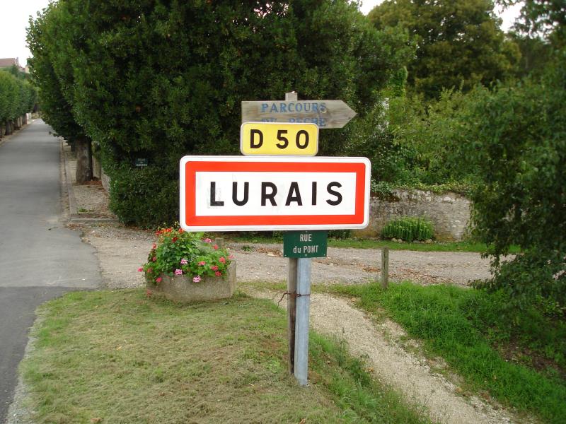 Lurais