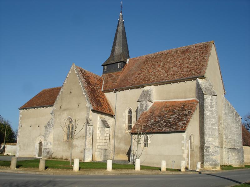 Mâron