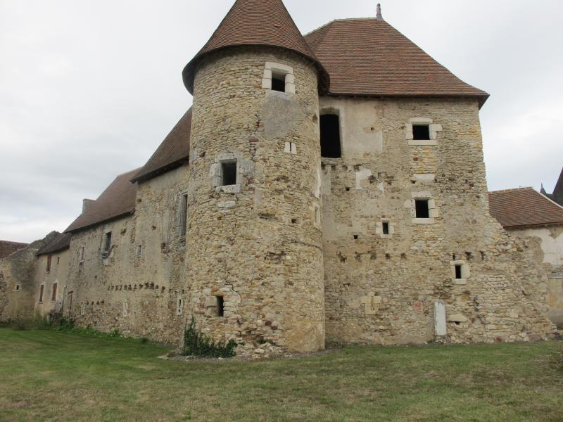 Méobecq