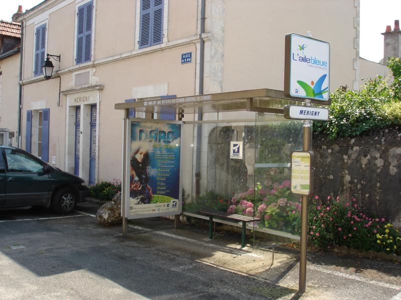 Mérigny
