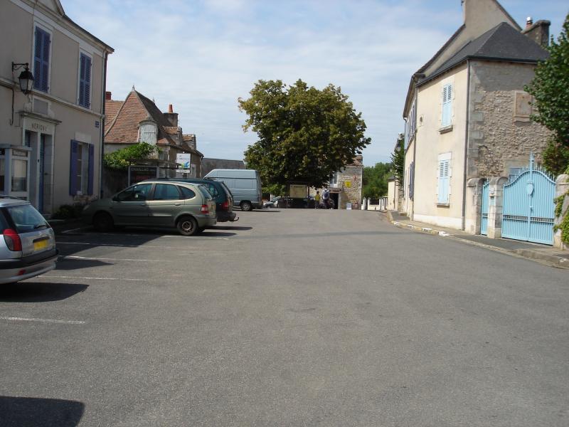 Mérigny
