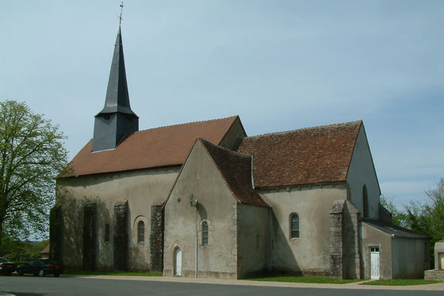 Montchevrier