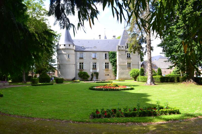 Montgivray