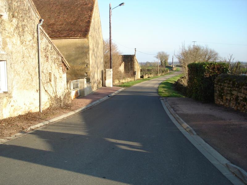 Montlevicq