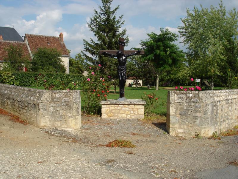 Néons-sur-Creuse