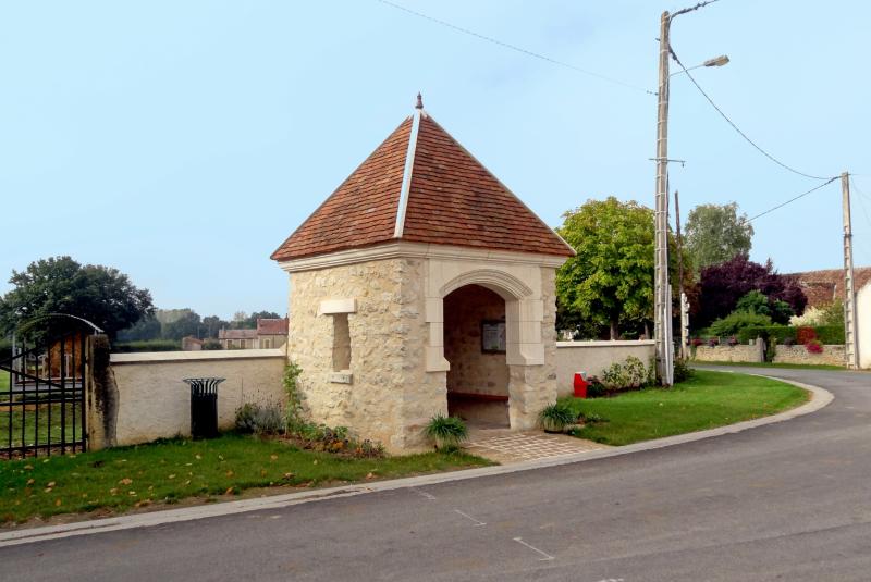 Néret