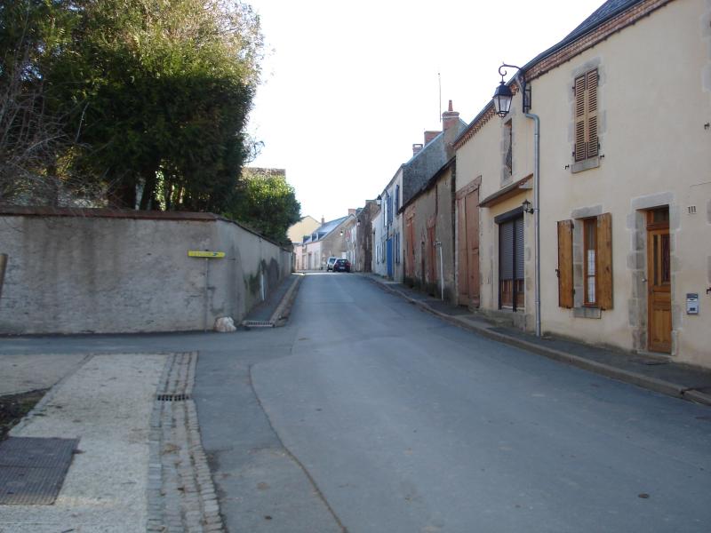 Pérassay