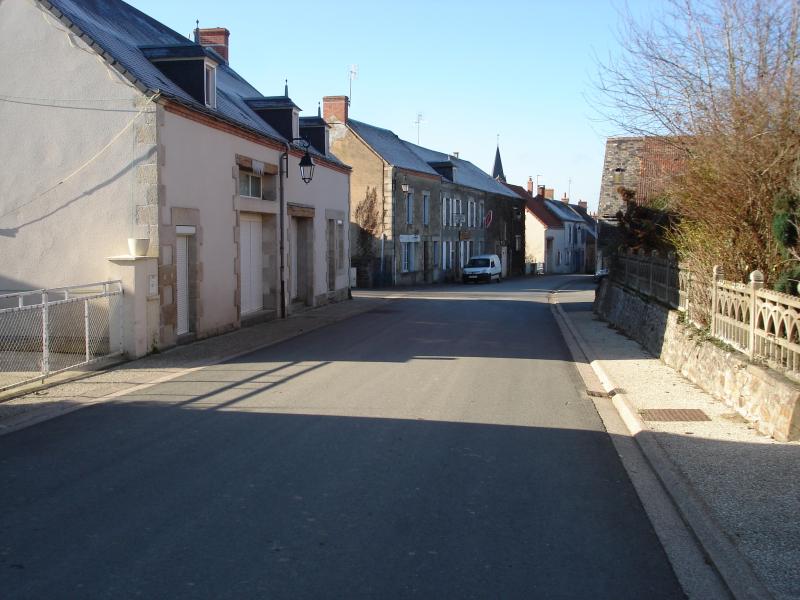 Pérassay