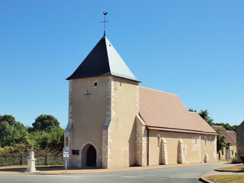 La Pérouille