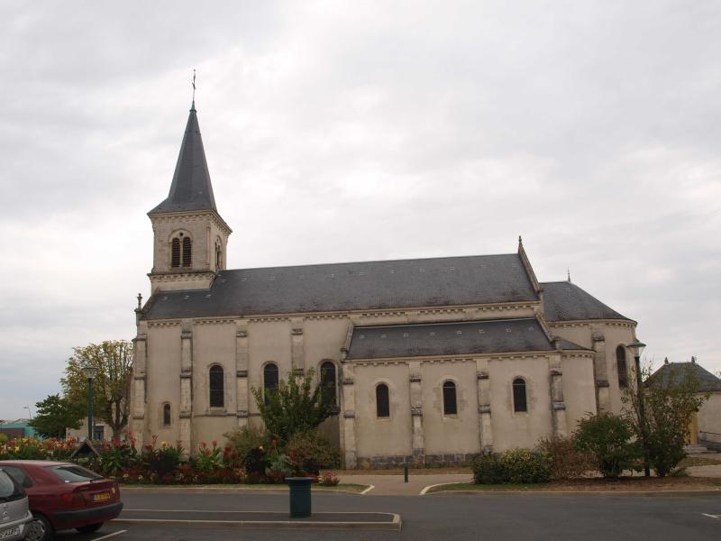 Photo 2 - Le Poinçonnet, Indre (36330)