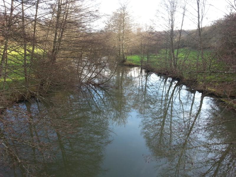 Le Pont-Chrétien-Chabenet