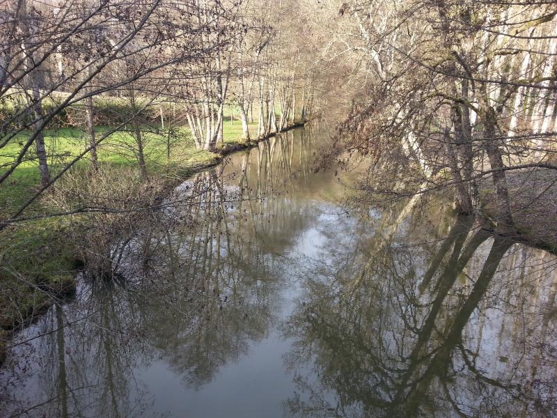 Le Pont-Chrétien-Chabenet