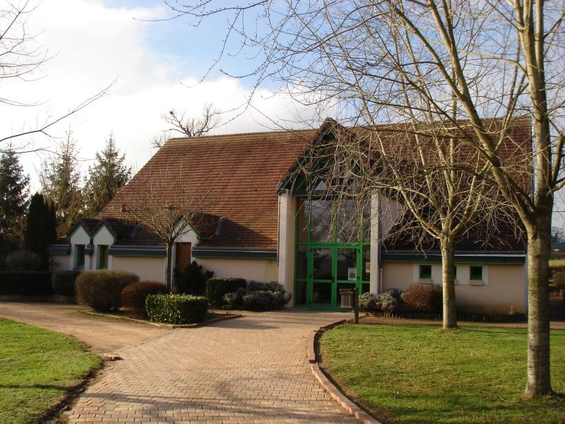 Pouligny-Saint-Martin