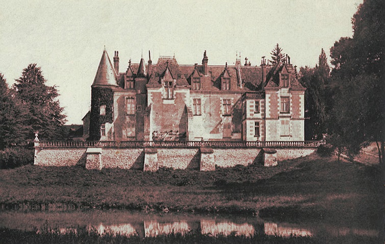 Préaux