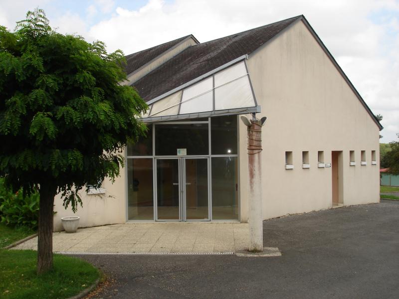 Saint-Aigny