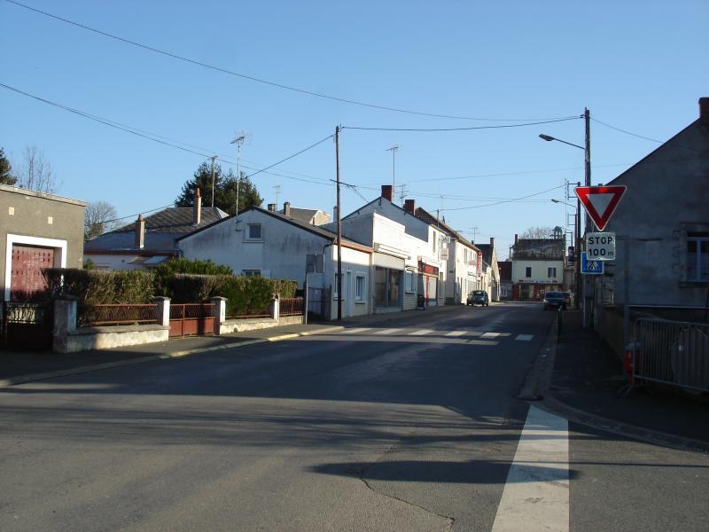 Saint-Août