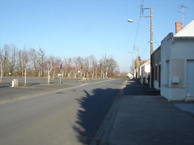 Saint-Août