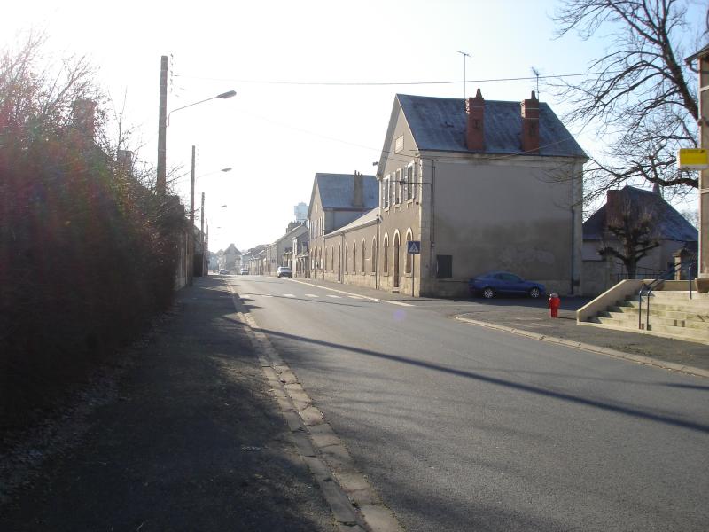 Saint-Août