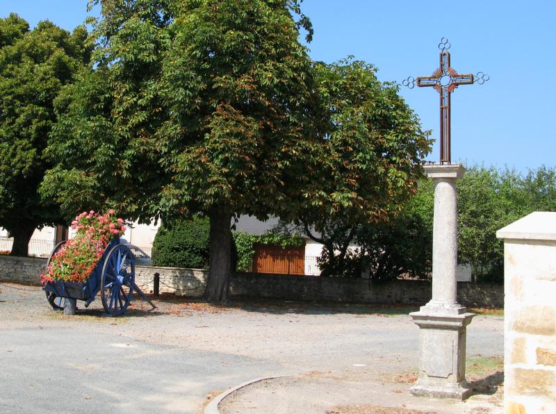 Saint-Christophe-en-Boucherie