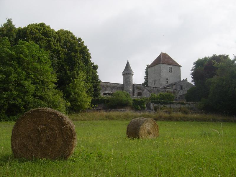 Saint-Cyran-Du-Jambot