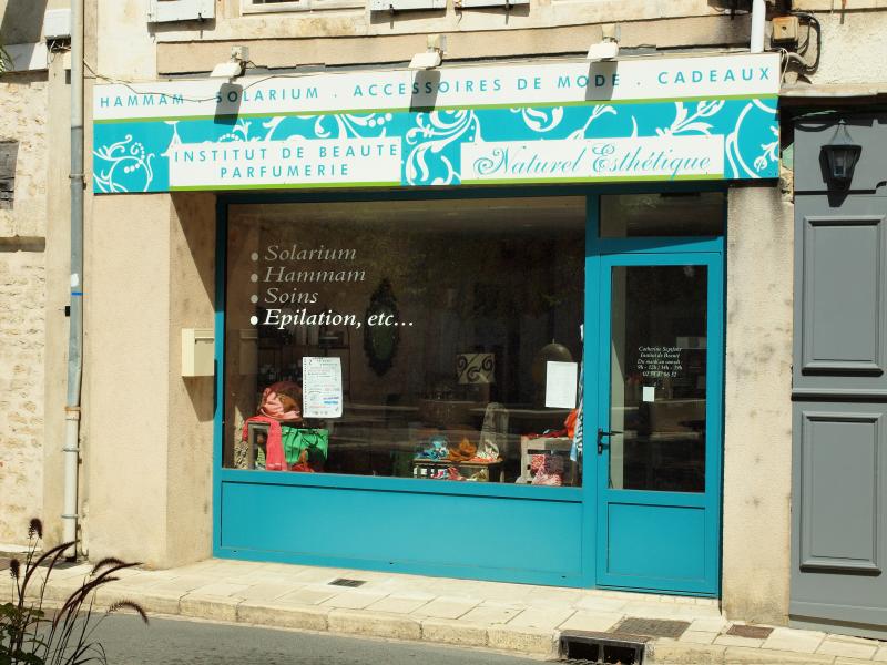 Saint-Gaultier