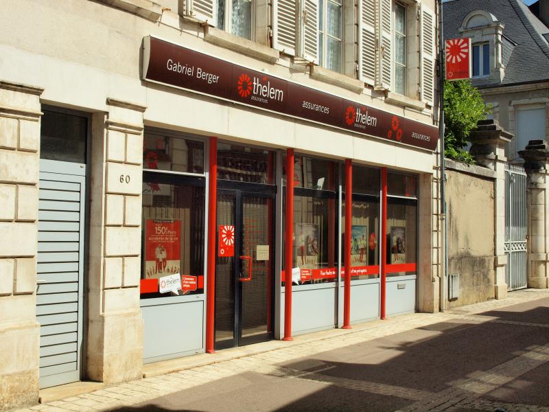 Saint-Gaultier