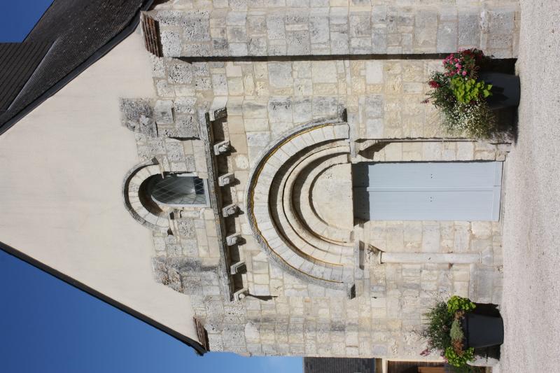 Saint-Georges-sur-Arnon