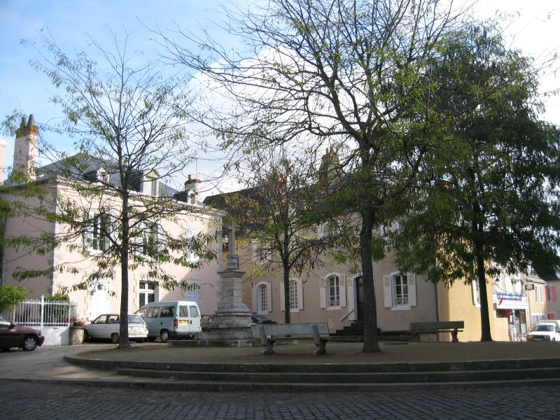 Saint-Marcel