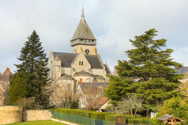 Saint-Marcel
