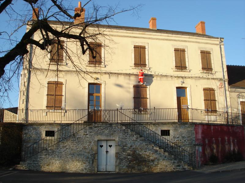 Thevet-Saint-Julien