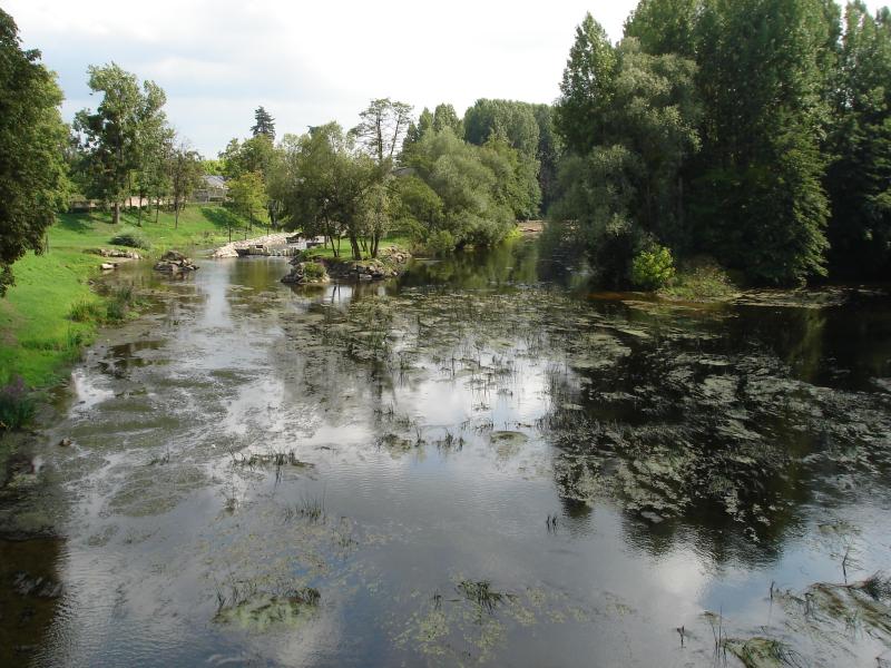 Tournon-Saint-Martin