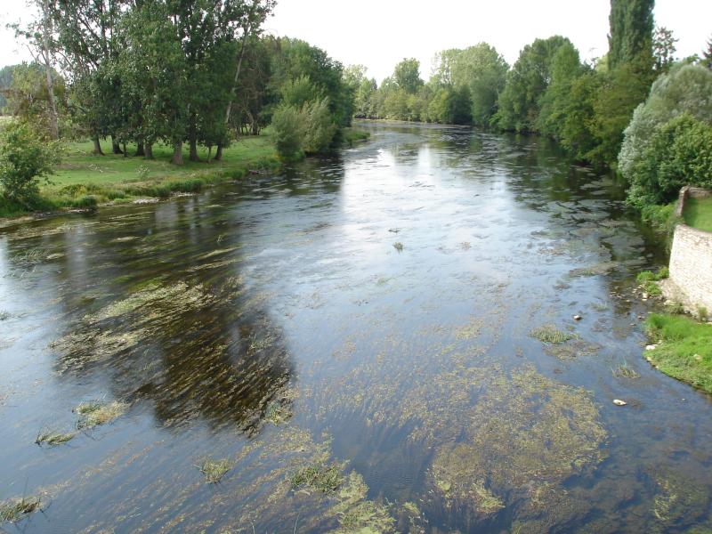 Tournon-Saint-Martin