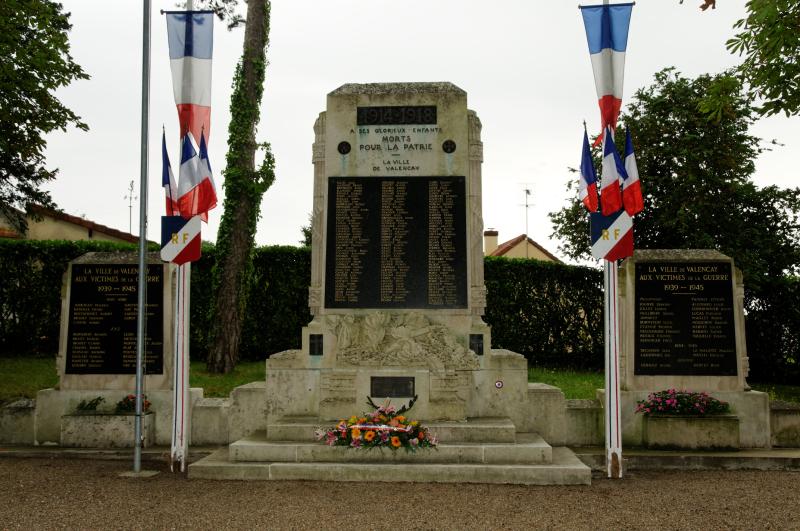Valençay