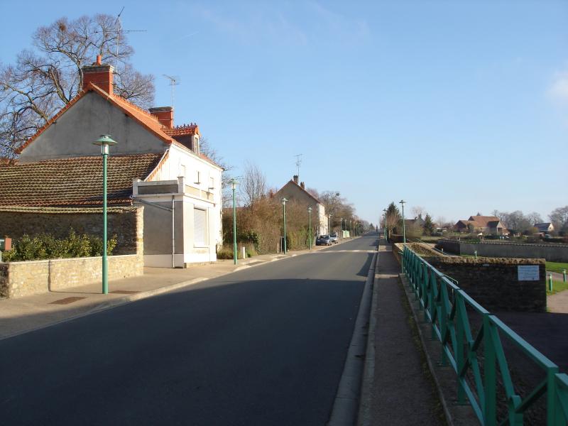 Verneuil-sur-Igneraie