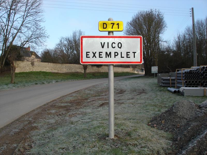 Vicq-Exemplet