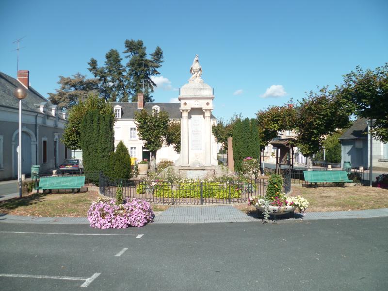Vicq-sur-Nahon