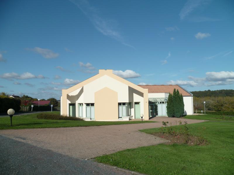 Vicq-sur-Nahon
