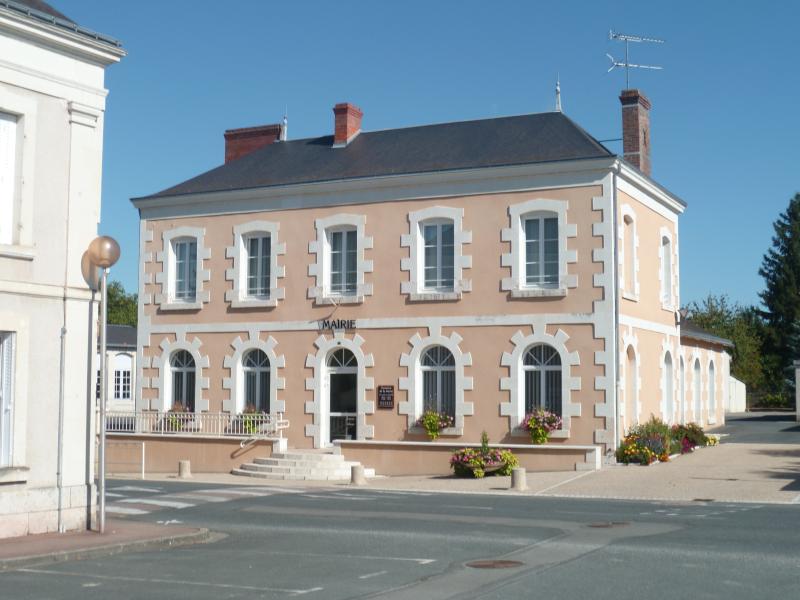 Vicq-sur-Nahon